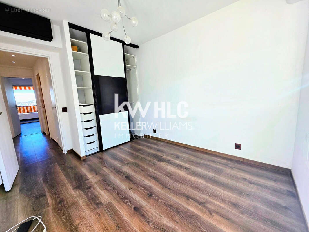 Appartement 76 m² à Grasse  - photo 9