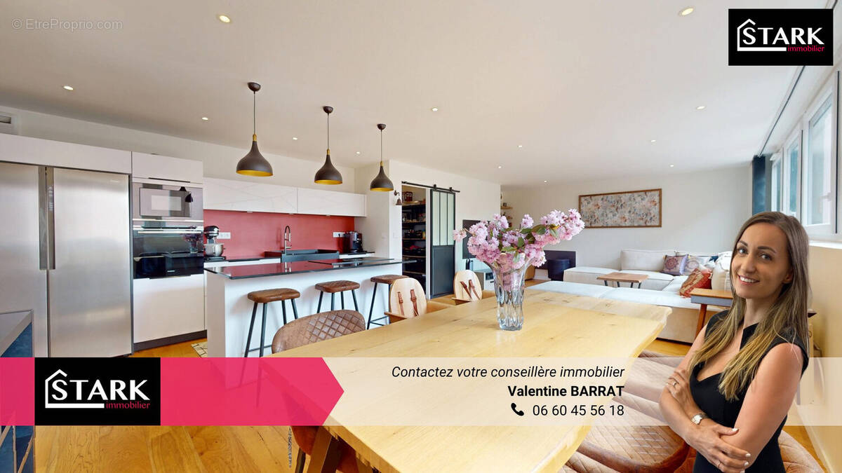 Appartement à BELFORT