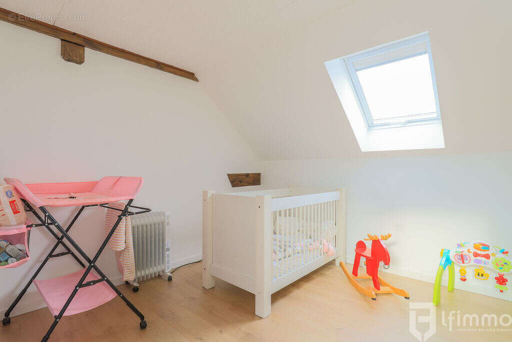 Maison à VILLERS-AU-FLOS