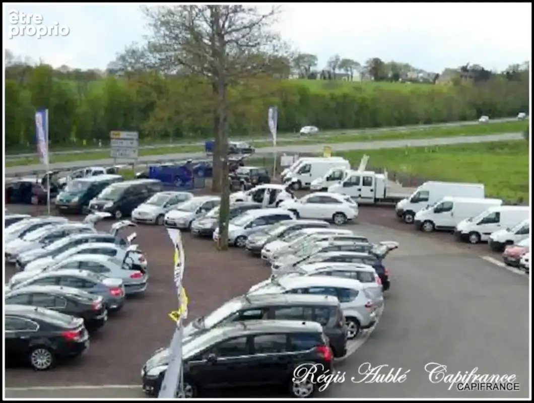 Fonds de commerce à vendre BREAL SOUS MONTFORT (35) - photo 6