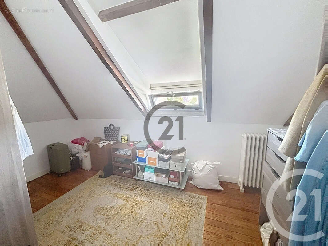 Maison 120 m² à Auxerre  - photo 14