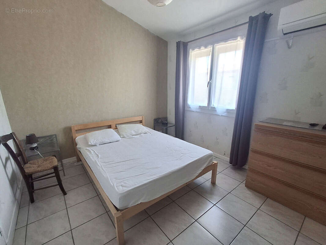 Maison à PORT-LA-NOUVELLE