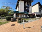 Commerce à SEIGNOSSE