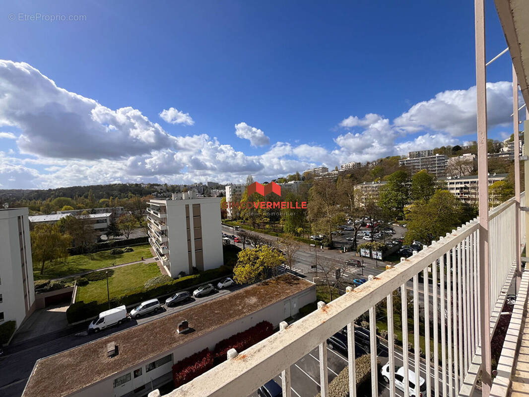 Appartement à LE PECQ