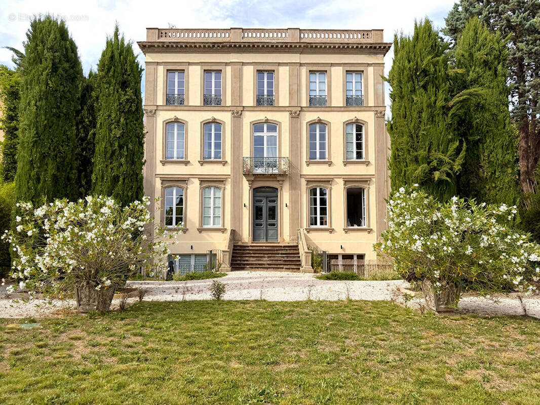 Appartement à ALBI