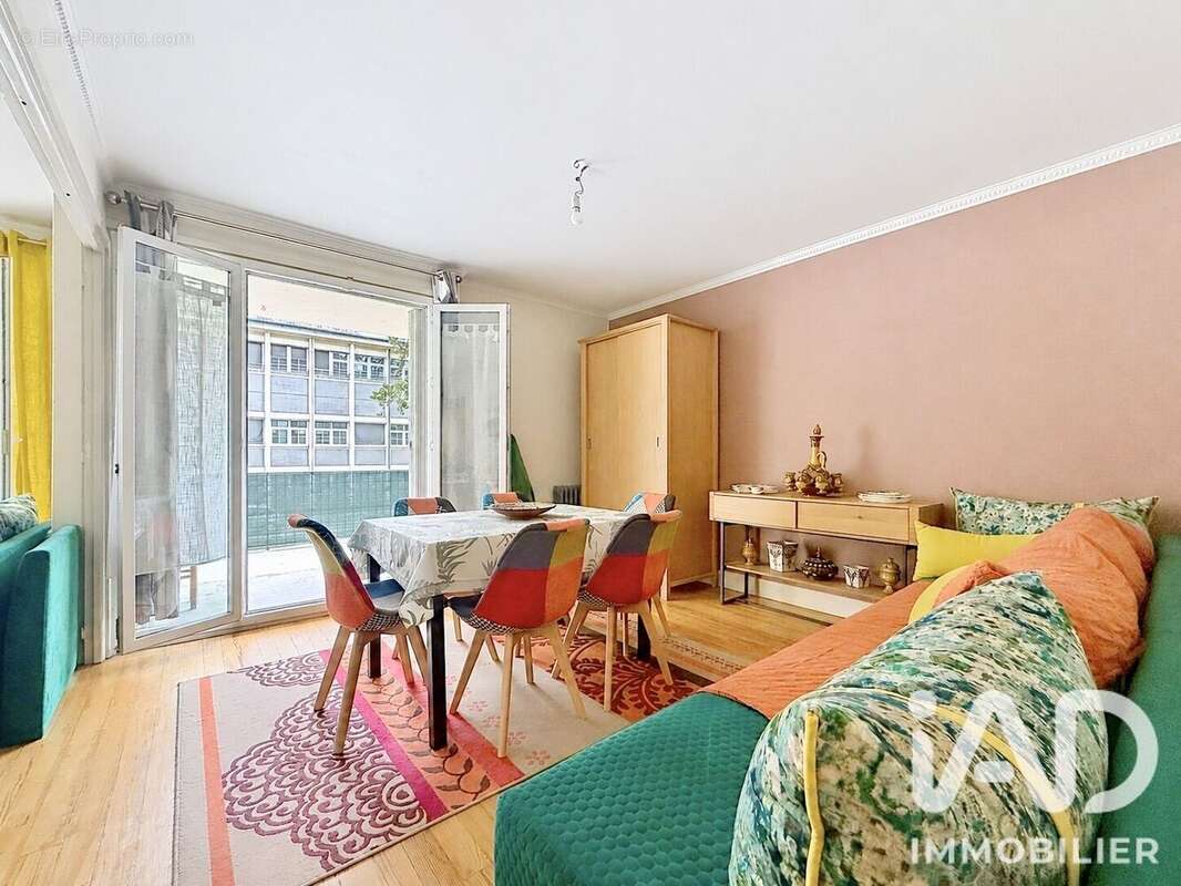 Photo 5 - Appartement à CHARTRES