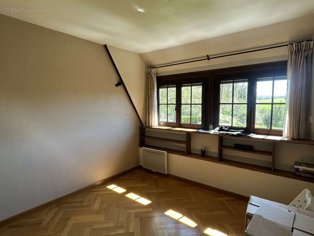 charmante maison familiale - photo 12