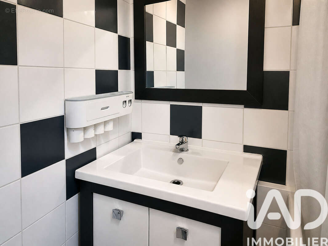 Appartement 82 m² à Salon-De-Provence  - photo 5