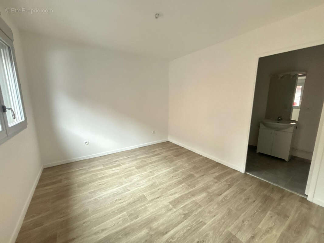 Appartement à AMIENS