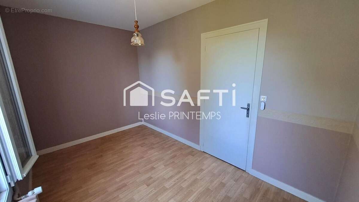 Photo 4 - Maison à COULONGES-SUR-L'AUTIZE