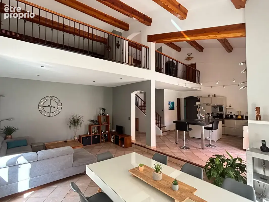 Maison La Seyne Sur Mer 150 m2 - photo 4