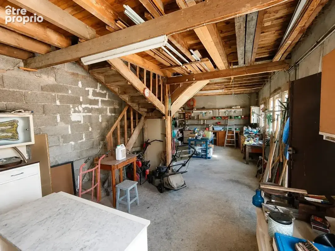 Maison 4 pièces 115 m² à vendre à Lillebonne (76170) - photo 21