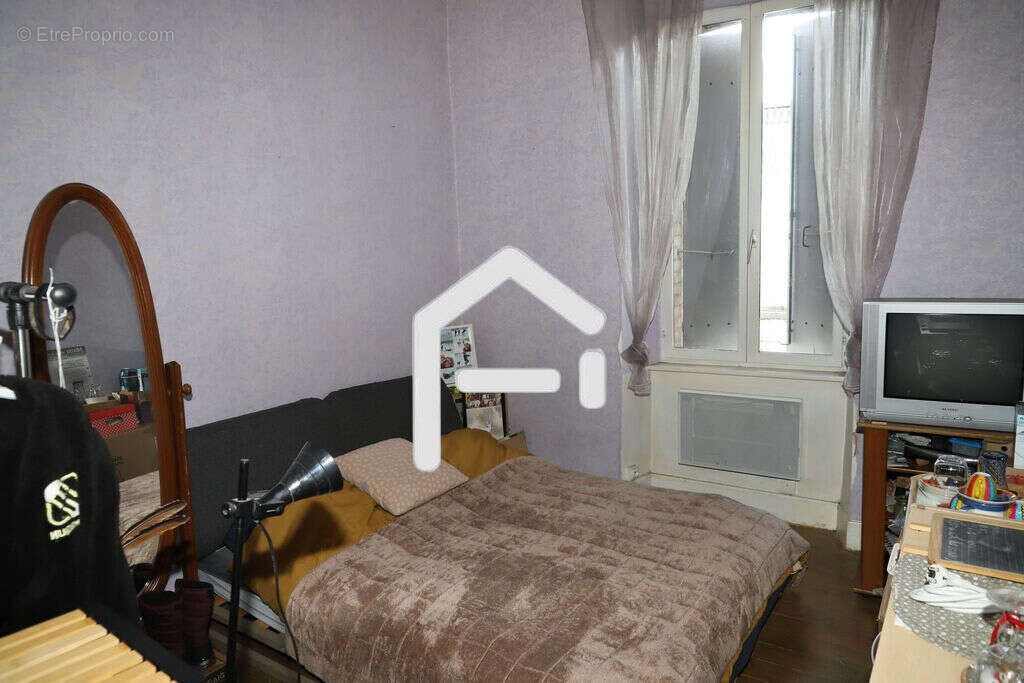 Maison à LAVELANET