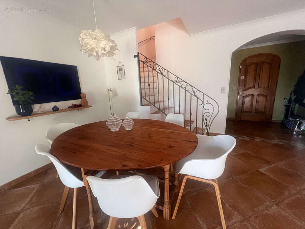 Maison Familiale de 147m²  en campagne - photo 7