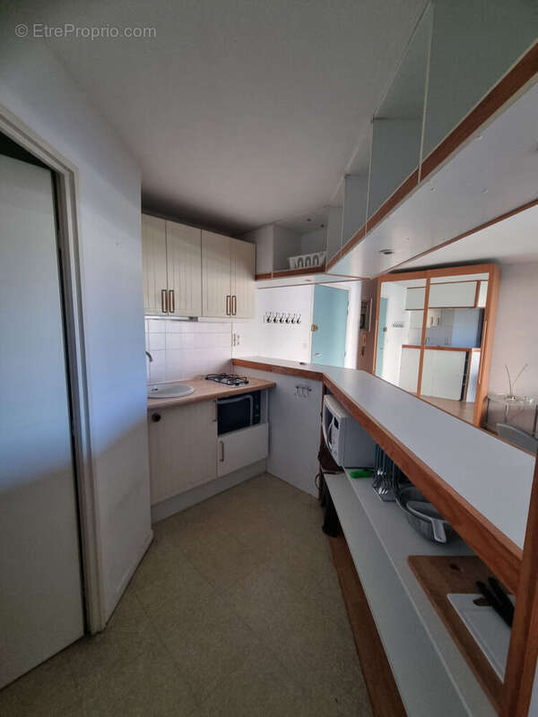 Photo 5 - Appartement à MERIGNAC