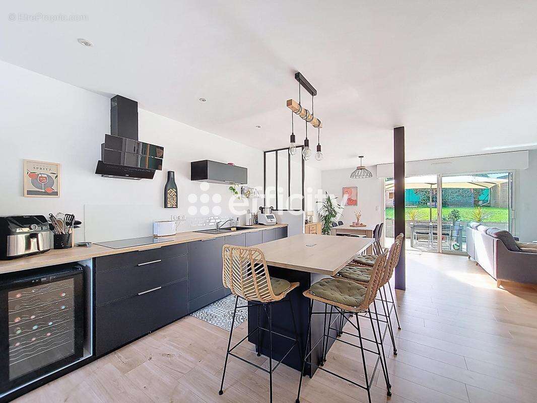 Maison à LA ROCHE-SUR-YON