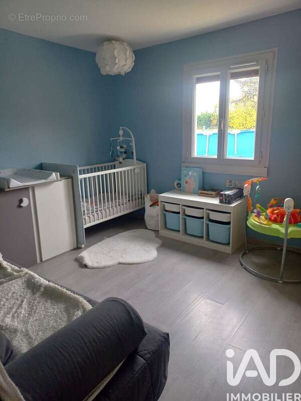 Photo 7 - Maison à NOLAY