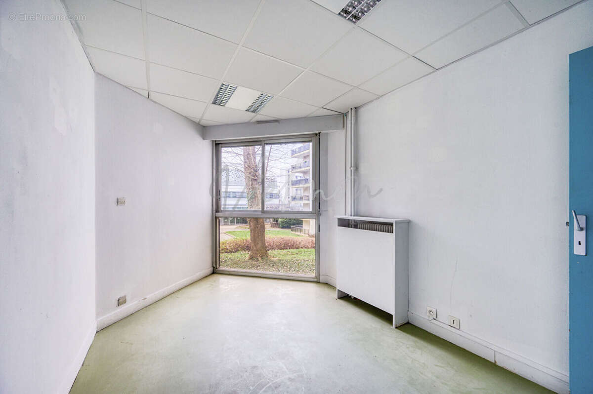 Appartement à SAINT-GERMAIN-EN-LAYE