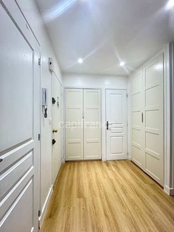Appartement à MANTES-LA-VILLE