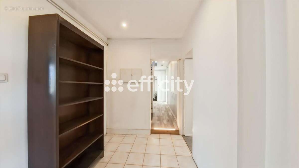 Maison à VILLENEUVE-SUR-LOT