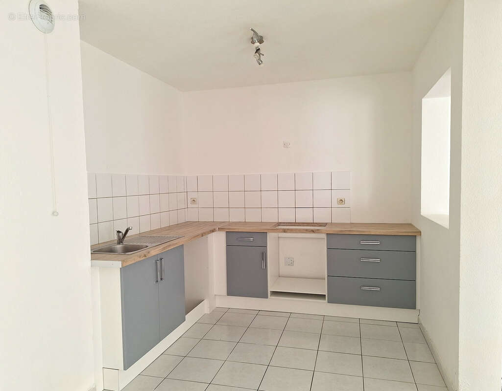 Appartement à PERPIGNAN