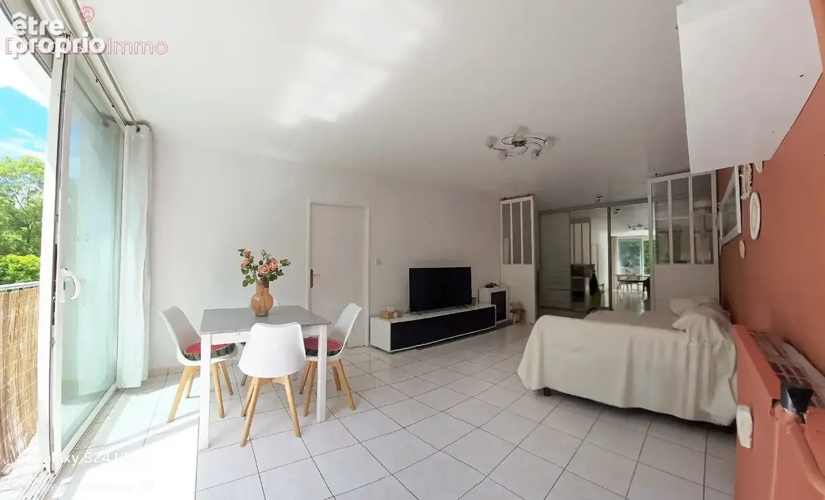 Appartement 4 pièces 89 m² à vendre à Saint-Etienne (42100) - photo 104