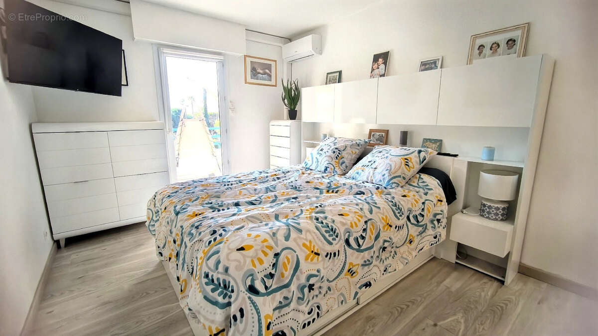 Appartement à FREJUS