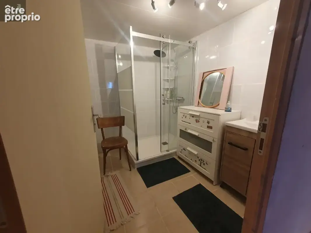 Maison de Bourg avec 6 chambres - photo 5