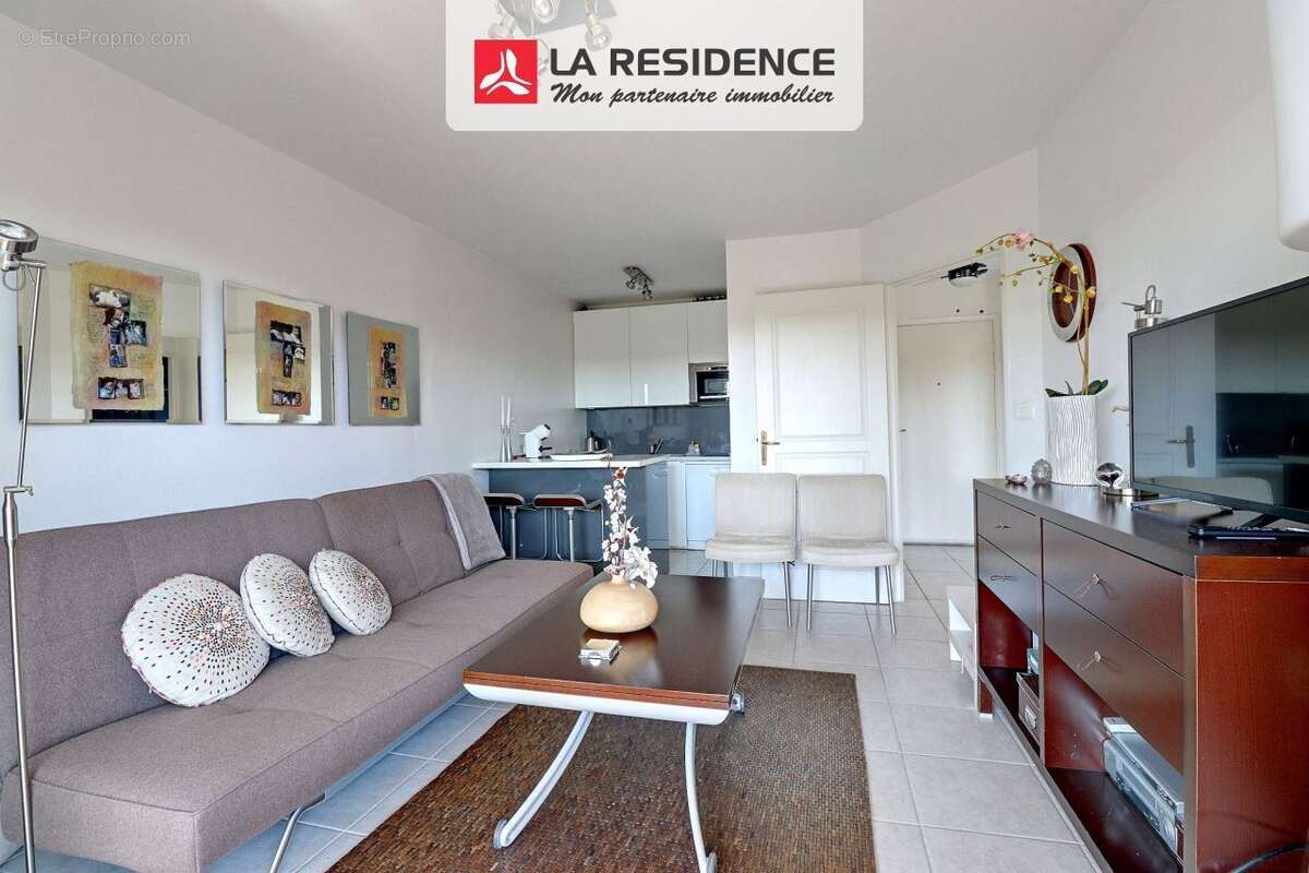 Appartement à SAINT-RAPHAEL