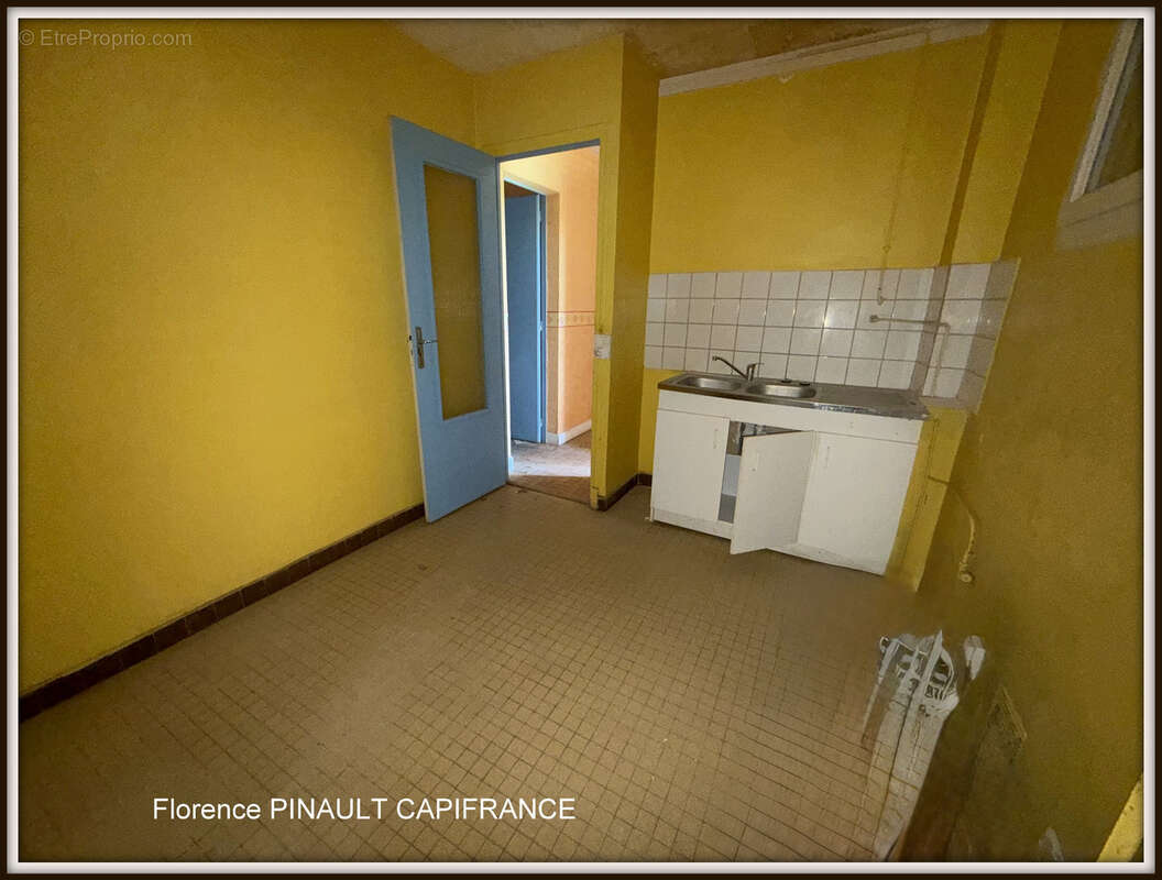 Appartement à vendre 4 pièces LANNEMEZAN (65) - photo 7