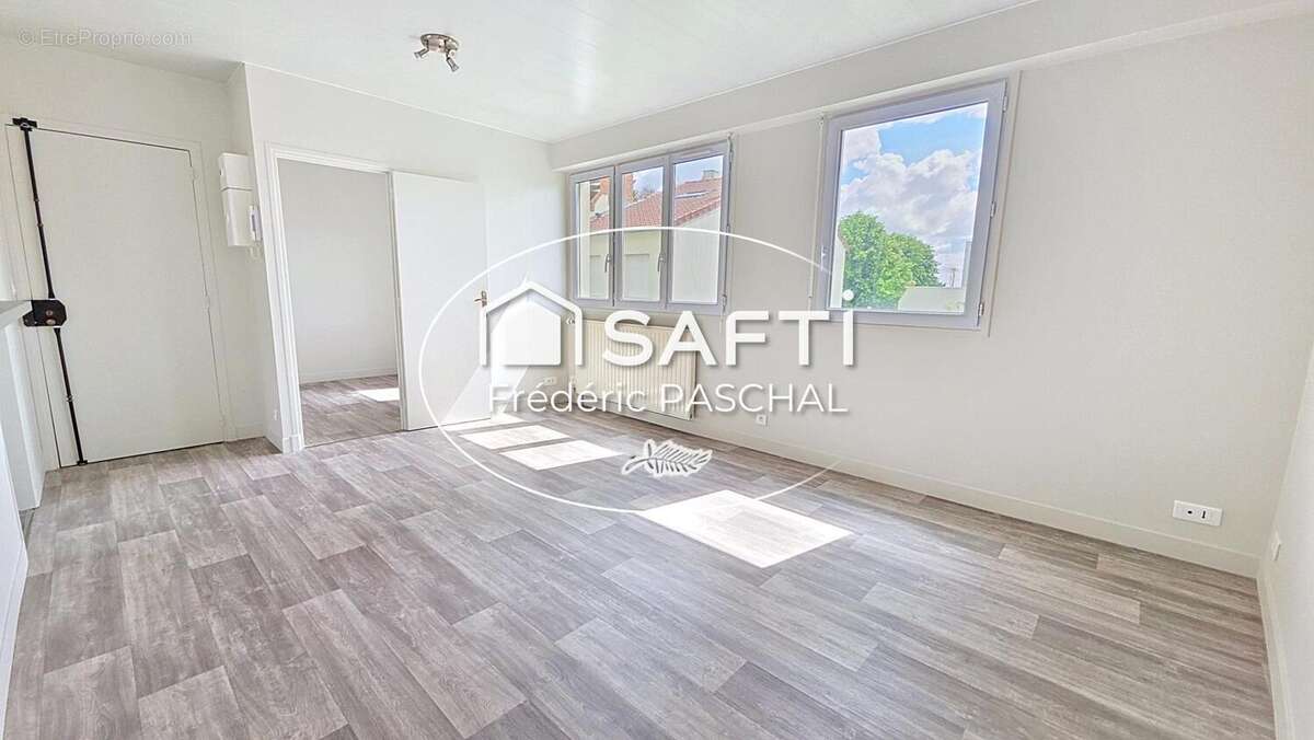 Photo 5 - Appartement à SURESNES