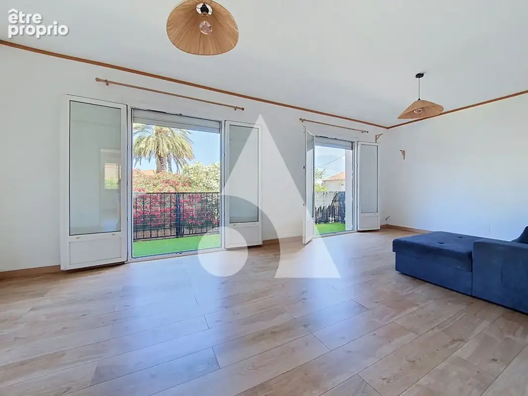 Photo Appartement à Agde au prix de 209 000€