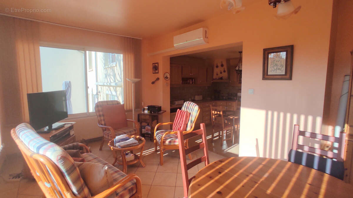 Maison à CHATELLERAULT