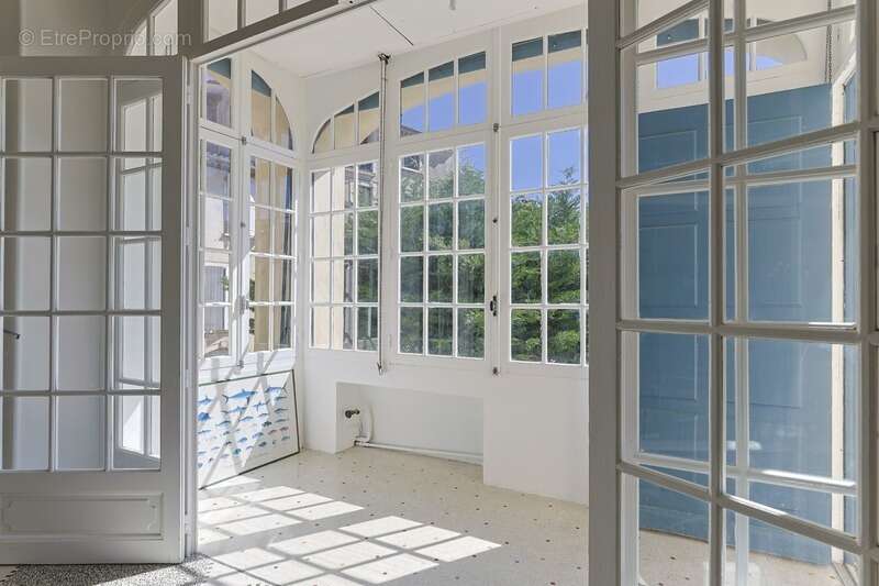 Maison à SAUVE