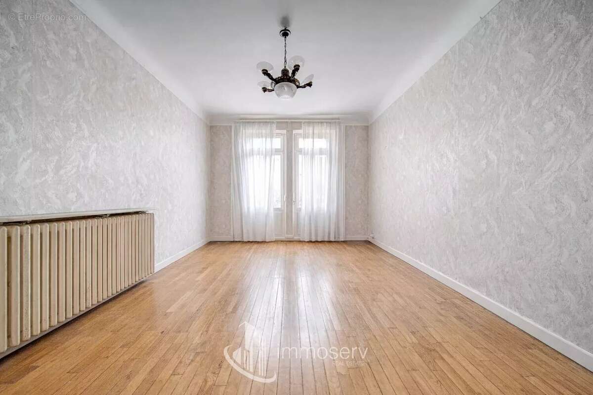 Maison à THIONVILLE