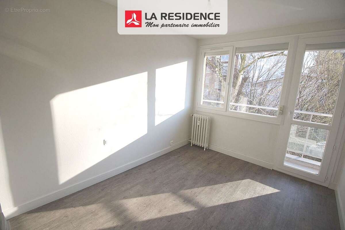 Appartement 85 m² à Rouen  - photo 7
