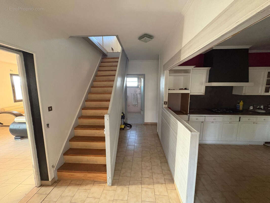 Maison à BROUZET-LES-ALES