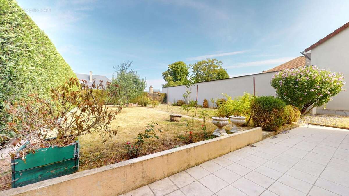 A vendre Maison type 7 proche Reims - photo 7