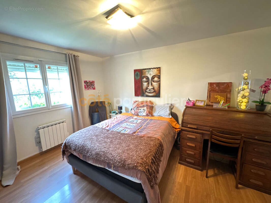 Maison à NOGENT-LE-SEC