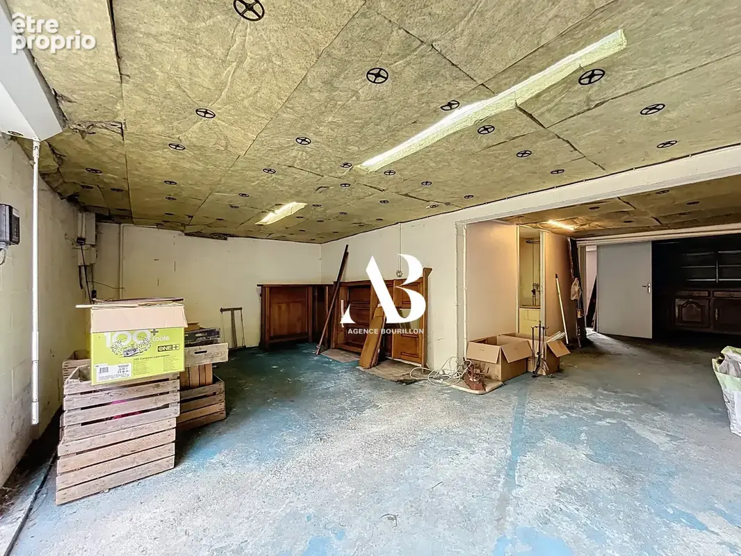 Pavillon 5 pièces 100m2 à Rozay-en-Brie - photo 20