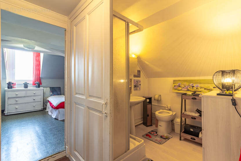 Maison à ROMORANTIN-LANTHENAY