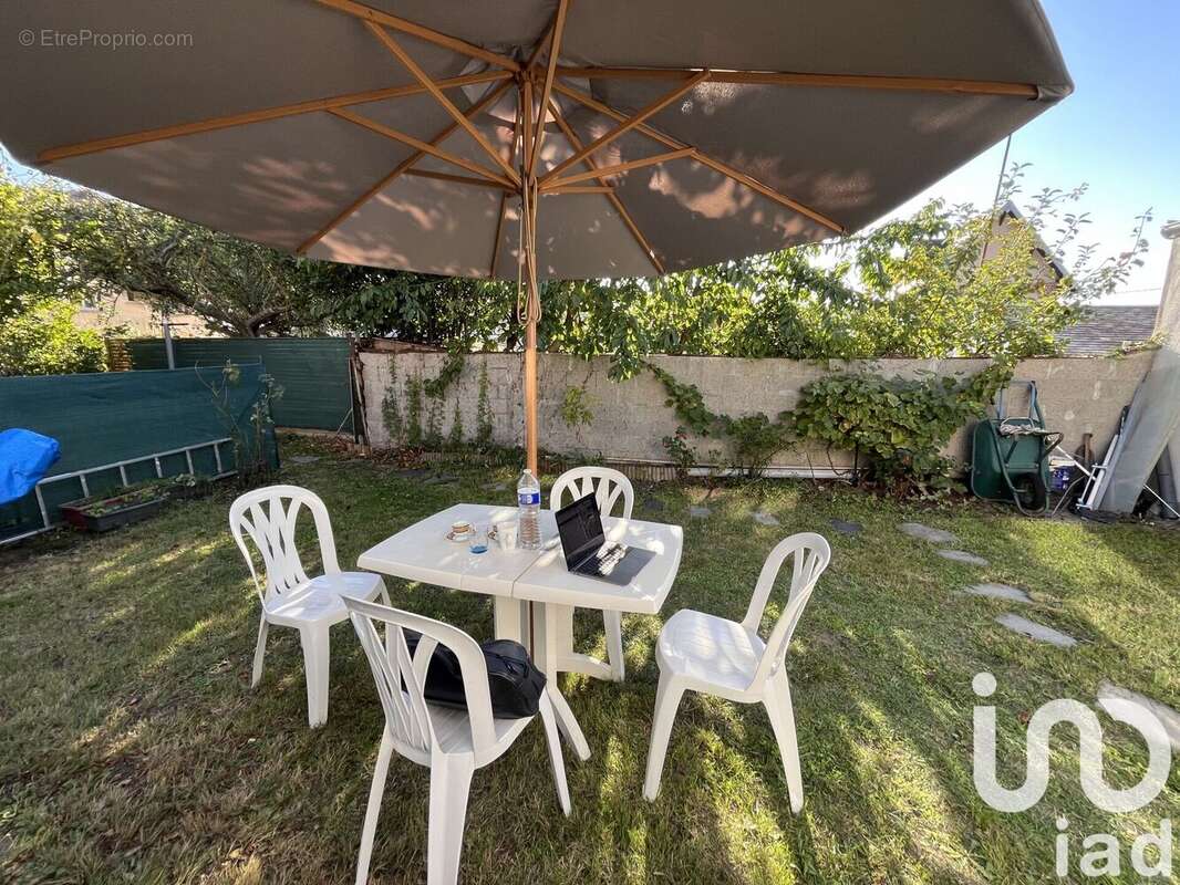 Photo 8 - Maison à TROUVILLE-SUR-MER