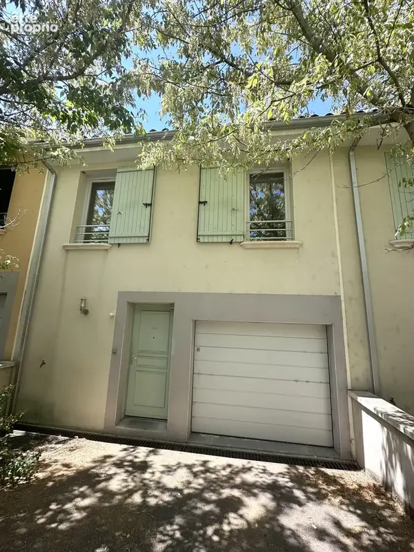 Maison t5 de 100 m2 - photo 2