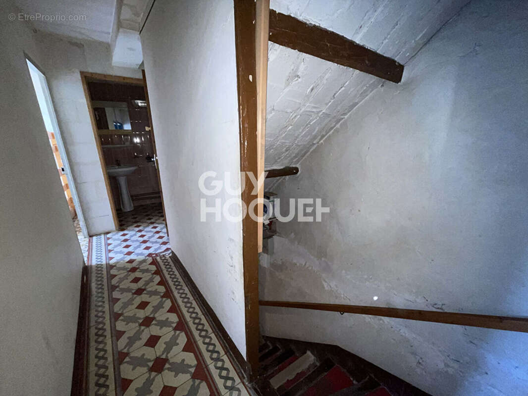 Maison à CAUMONT-SUR-DURANCE