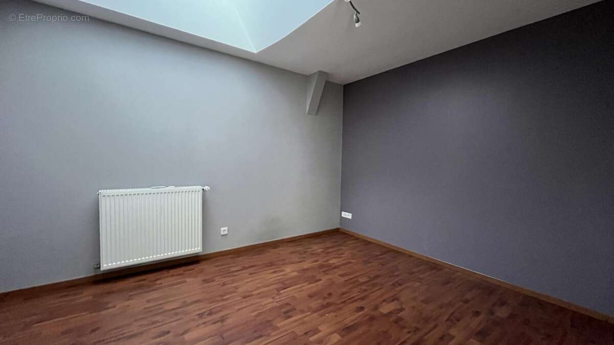 Appartement à AUTUN