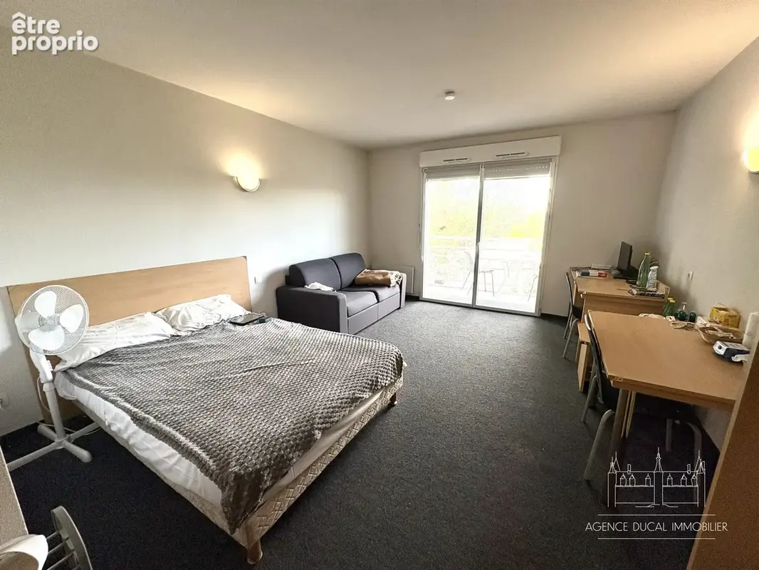 Appartement à SAINT-MICHEL-SUR-ORGE