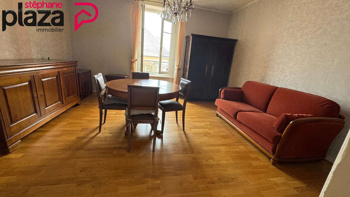 Appartement Douarnenez 2 pièce(s) - photo 4