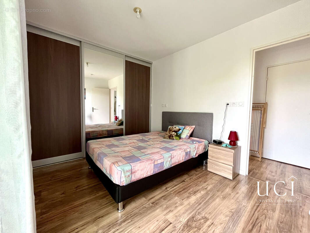 Appartement 65 m² à Angers  - photo 6