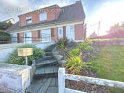 Maison à BULLY-LES-MINES