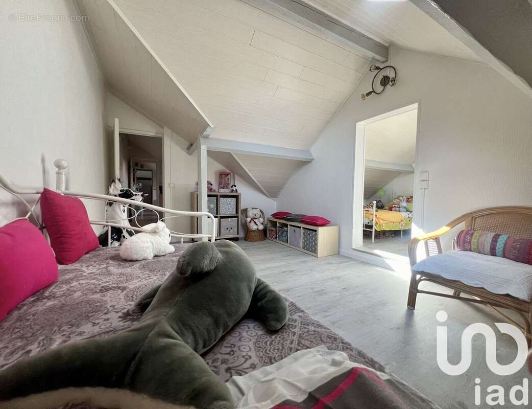 Photo 9 - Maison à BORNEL